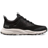  παπούτσια helly hansen featherswift tr 11786 black/off white 991