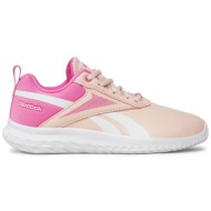  παπούτσια reebok rush runner 5 syn ig0529 pink