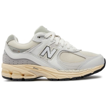 αθλητικά new balance m2002ria λευκό σε προσφορά