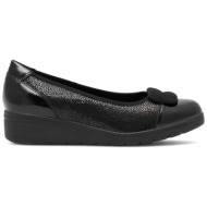  κλειστά παπούτσια go soft est-2215-15 black
