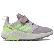  παπούτσια adidas terrex trailmaker hiking ie7607 prlofi/grespa/sildaw