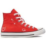  sneakers converse chuck taylor all star y2k heart a09117c fever dream