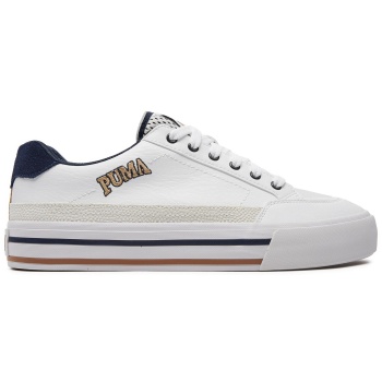 αθλητικά puma court classic vulc retro σε προσφορά