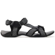  σανδάλια cmp hamal hiking sandal 38q9957 grey-nero 48ur