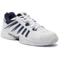  παπούτσια k-swiss receiver v 07393-177-m white/peacoat/silver 177