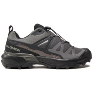  αθλητικά salomon x ultra 360 l47448300 magnet / black / pewter