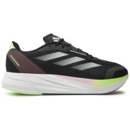  παπούτσια adidas duramo speed ie5475 cblack/zeromt/aurbla