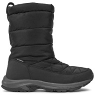  μπότες χιονιού cmp yakka after ski boots 3q75986 nero u901