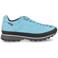  παπούτσια πεζοπορίας lomer bio naturale low mtx 50082/a jellyfish/cobalto