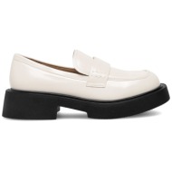  loafers badura wfa2588-1z λευκό