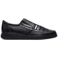  κλειστά παπούτσια caprice 9-14501-42 black comb 019