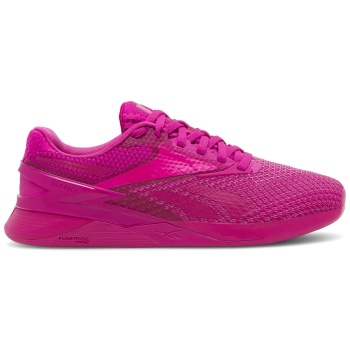 παπούτσια reebok nano x3 100072102 pink σε προσφορά