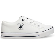 sneakers  beverly hills polo club css20379-30 λευκό