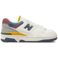  αθλητικά new balance bb550pgb εκρού