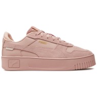  αθλητικά puma carina street sd 395093-03 rose quartz/rose quartz/puma gold