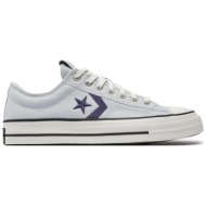  sneakers converse star player 76 a05207c grey