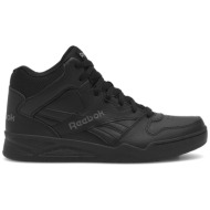  παπούτσια reebok royal bb 100000090 black