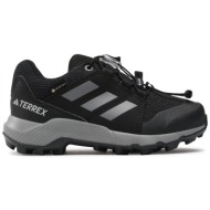  παπούτσια adidas terrex gore-tex hiking shoes if7519 cblack/grethr/cblack