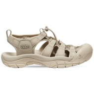  σανδάλια keen newport h2 1027353 monochrome/safari