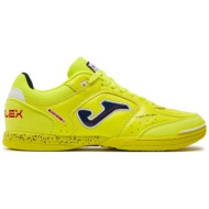  παπούτσια joma top flex 2409 tops2409in yellow