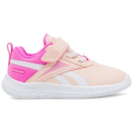  παπούτσια reebok rush runner 5 100034152 pink