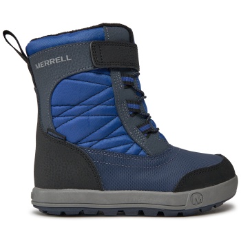 μπότες χιονιού merrell snow storm 2.0 σε προσφορά