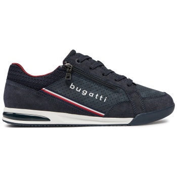 αθλητικά bugatti 321a38095900 dark blue