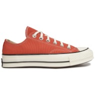  sneakers converse chuck 70 vintage canvas a02767c pink