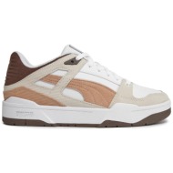  αθλητικά puma slipstream cord 392109 01 λευκό