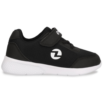 αθλητικά zigzag z242308 black σε προσφορά