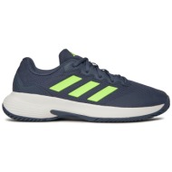  παπούτσια adidas gamecourt 2.0 tennis ie0854 shanav/luclem/cwhite
