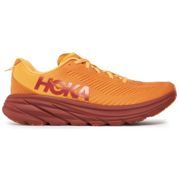 παπούτσια hoka rincon 3 1119395 amber σε προσφορά