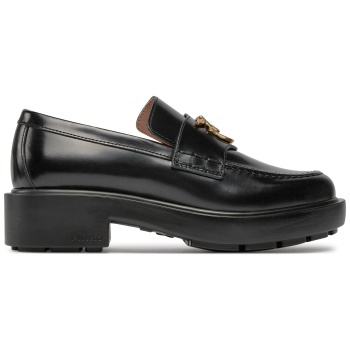 loafers pinko tina 01 sd0001 p006 black σε προσφορά