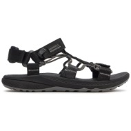  σανδάλια merrell bravada 2 strap sport j037790 black