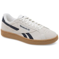  αθλητικά reebok club c grounds 100033073 white