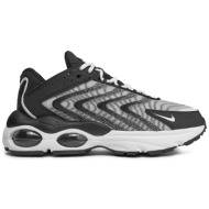  παπούτσια nike air max tw dq3984 001 black/white/black/white