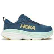  παπούτσια hoka bondi 8 1123202 mobs