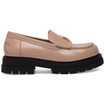 loafers badura paola-112890 μπεζ σε προσφορά