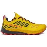  παπούτσια la sportiva kaptiva 36u100999 yellow/black