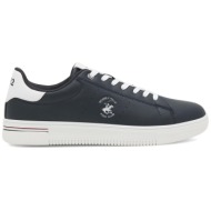 sneakers  beverly hills polo club v5-6100 navy