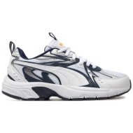  αθλητικά puma milenio tech 392322-05 club navy/puma white/puma silver