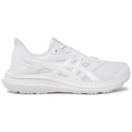  παπούτσια asics jolt 4 1011b603 white/white 100