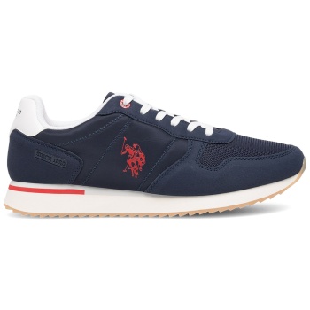 αθλητικά u.s. polo assn. altena001a navy σε προσφορά