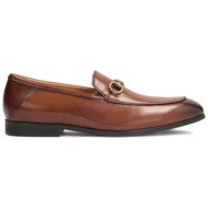  κλειστά παπούτσια kazar xaler 66896-01-nb brown