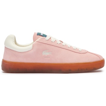 αθλητικά lacoste basehot 747sfa0038 σε προσφορά