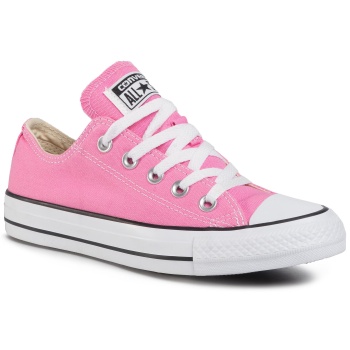 sneakers converse a/s ox m9007 pink