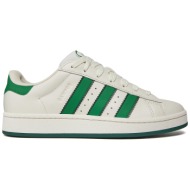  παπούτσια adidas campus 00s if8762 cwhite/green/owhite