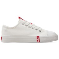  sneakers lee cooper lcw-24-31-2239la white