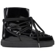  μπότες χιονιού inuikii full leather 75202-094 black