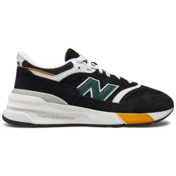 αθλητικά new balance u997rec μαύρο σε προσφορά